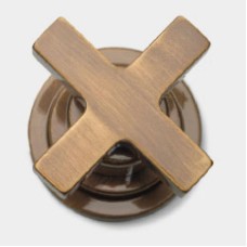 Смеситель для раковины с донным клапаном Nicolazzi Dames Anglaises 1432DB18