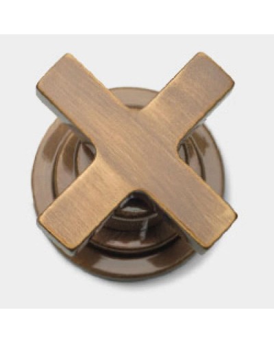 Смеситель для раковины с донным клапаном Nicolazzi Dames Anglaises 1432DB18