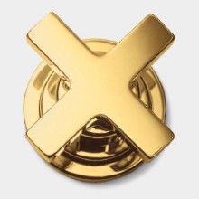 Смеситель для раковины с донным клапаном Nicolazzi Cristallo Liberty 3402OL33