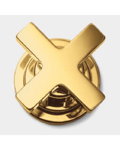 Смеситель для раковины с донным клапаном Nicolazzi Cristallo Liberty 3402OL33