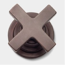 Смеситель для раковины с донным клапаном Nicolazzi Forest 3402TB77