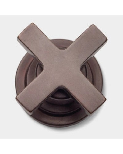 Смеситель для раковины с донным клапаном Nicolazzi Forest 3402TB77