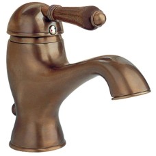 Смеситель для раковины с донным клапаном Nicolazzi Forest 3402TB77