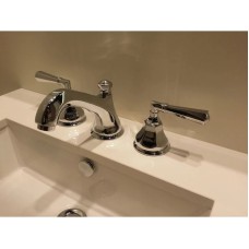 Смеситель для раковины с донным клапаном Nicolazzi Teide 1908CR05