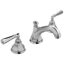 Смеситель для раковины с донным клапаном Nicolazzi Teide 1908CR05