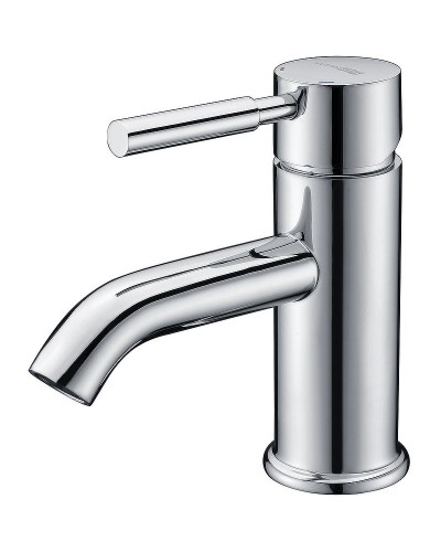 Смеситель для раковины WasserKRAFT Main 4105 Хром