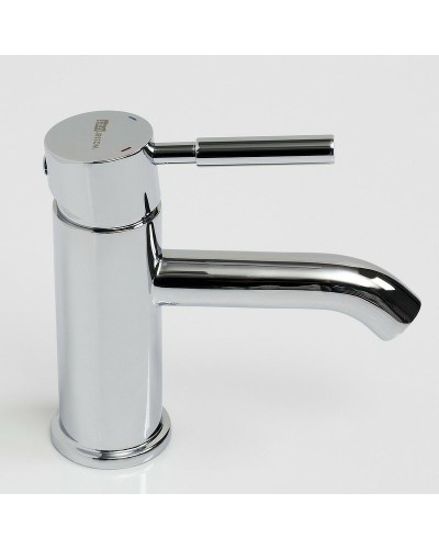 Смеситель для раковины WasserKRAFT Main 4105 Хром
