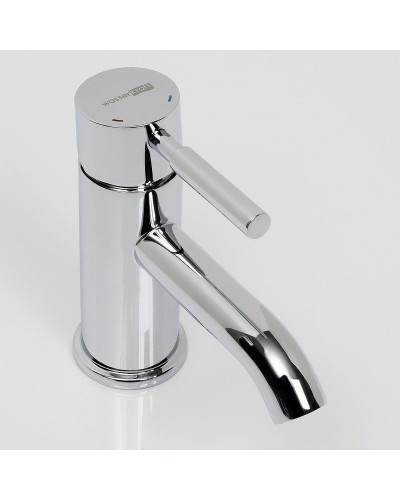 Смеситель для раковины WasserKRAFT Main 4105 Хром
