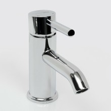 Смеситель для раковины WasserKRAFT Main 4105 Хром