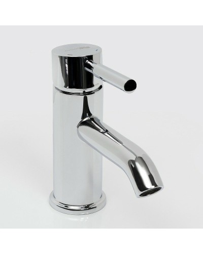 Смеситель для раковины WasserKRAFT Main 4105 Хром