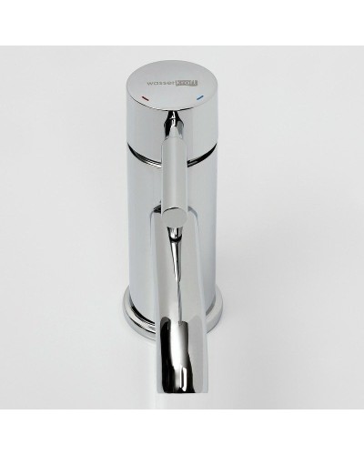 Смеситель для раковины WasserKRAFT Main 4105 Хром