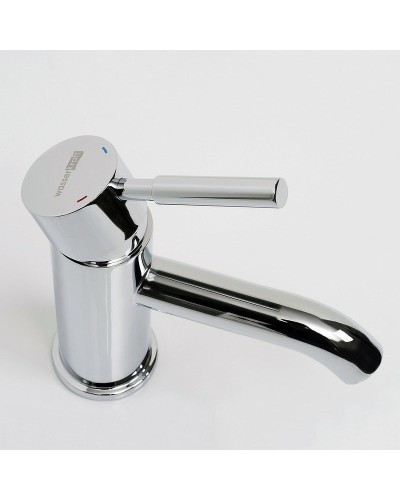 Смеситель для раковины WasserKRAFT Main 4105 Хром