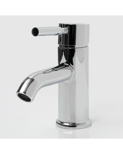 Смеситель для раковины WasserKRAFT Main 4105 Хром