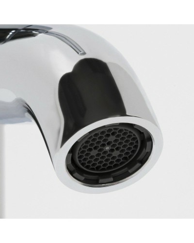 Смеситель для раковины WasserKRAFT Main 4105 Хром