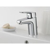 Смеситель для раковины Ideal Standard Ceraflex B1707AA Хром