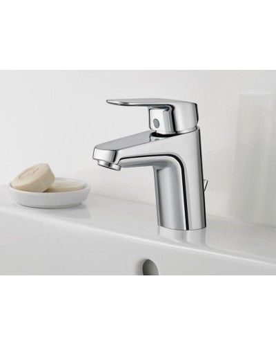 Смеситель для раковины Ideal Standard Ceraflex B1707AA Хром