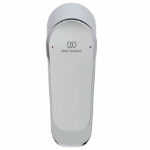 Смеситель для раковины Ideal Standard Ceraflex B1710AA Хром