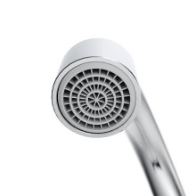 Смеситель для раковины Damixa Object 340210000 Хром