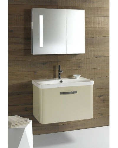 Смеситель для раковины Jacob Delafon Toobi E7329-CP Хром