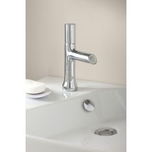 Смеситель для раковины Jacob Delafon Toobi E7329-CP Хром