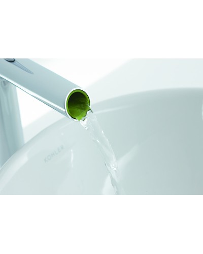 Смеситель для раковины Jacob Delafon Toobi E7329-CP Хром