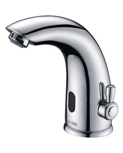 Смеситель для раковины WasserKRAFT Rossel 2813 Хром