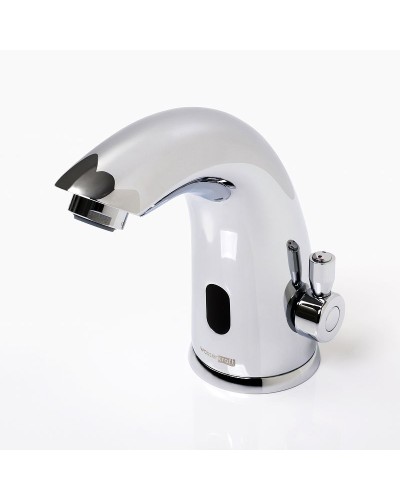Смеситель для раковины WasserKRAFT Rossel 2813 Хром