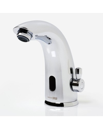 Смеситель для раковины WasserKRAFT Rossel 2813 Хром