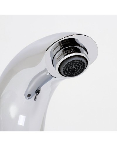 Смеситель для раковины WasserKRAFT Rossel 2813 Хром