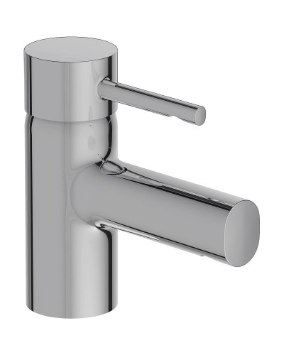 Смеситель для раковины Jacob Delafon Cuff E98297-CP Хром