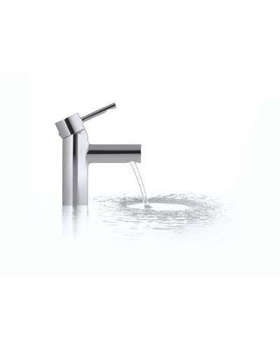 Смеситель для раковины Jacob Delafon Cuff E98297-CP Хром