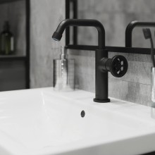 Смеситель для раковины IDDIS Grange GRABLR0i01