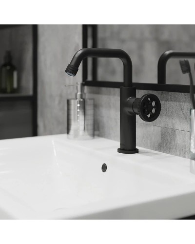 Смеситель для раковины IDDIS Grange GRABLR0i01