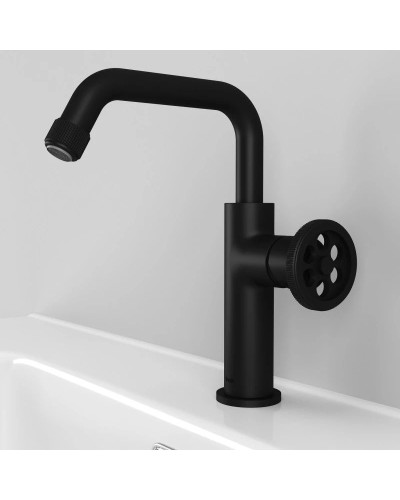 Смеситель для раковины IDDIS Grange GRABLR0i01