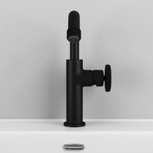 Смеситель для раковины IDDIS Grange GRABLR0i01