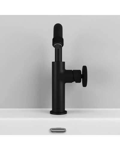 Смеситель для раковины IDDIS Grange GRABLR0i01