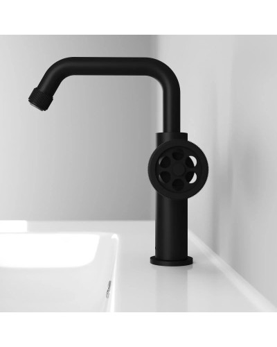 Смеситель для раковины IDDIS Grange GRABLR0i01