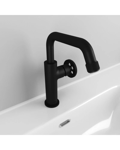 Смеситель для раковины IDDIS Grange GRABLR0i01