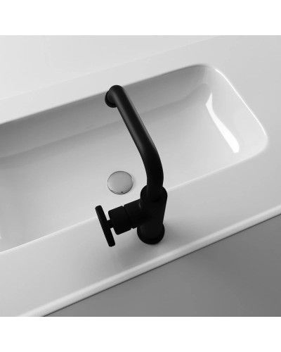 Смеситель для раковины IDDIS Grange GRABLR0i01