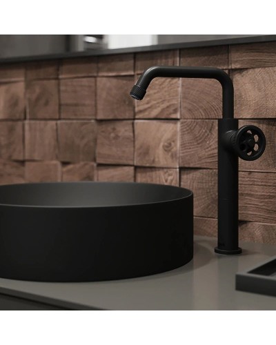 Смеситель для раковины IDDIS Grange GRABLR1i01