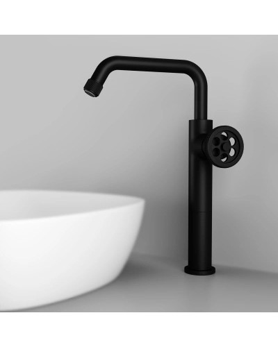 Смеситель для раковины IDDIS Grange GRABLR1i01