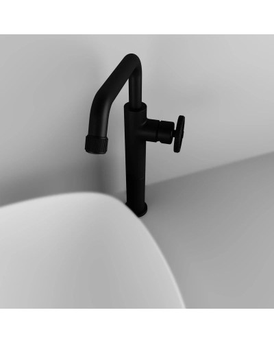 Смеситель для раковины IDDIS Grange GRABLR1i01