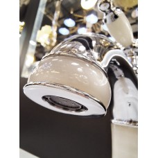 Смеситель для раковины AltroBagno Opera 0117 CrGi