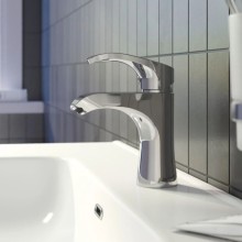 Смеситель для раковины IDDIS Joker JOKSB00i01