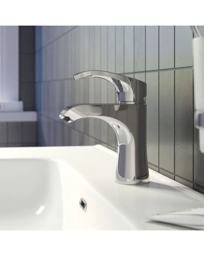 Смеситель для раковины IDDIS Joker JOKSB00i01