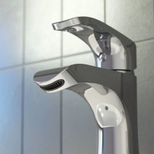 Смеситель для раковины IDDIS Joker JOKSB00i01