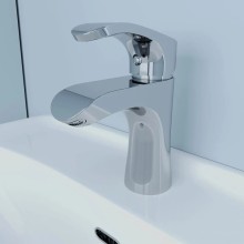 Смеситель для раковины IDDIS Joker JOKSB00i01