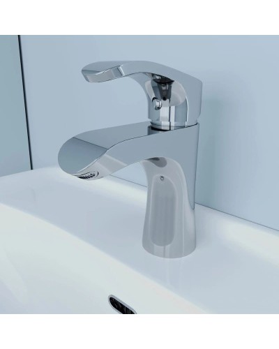 Смеситель для раковины IDDIS Joker JOKSB00i01