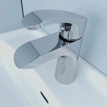 Смеситель для раковины IDDIS Joker JOKSB00i01