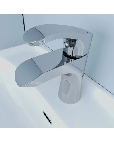 Смеситель для раковины IDDIS Joker JOKSB00i01